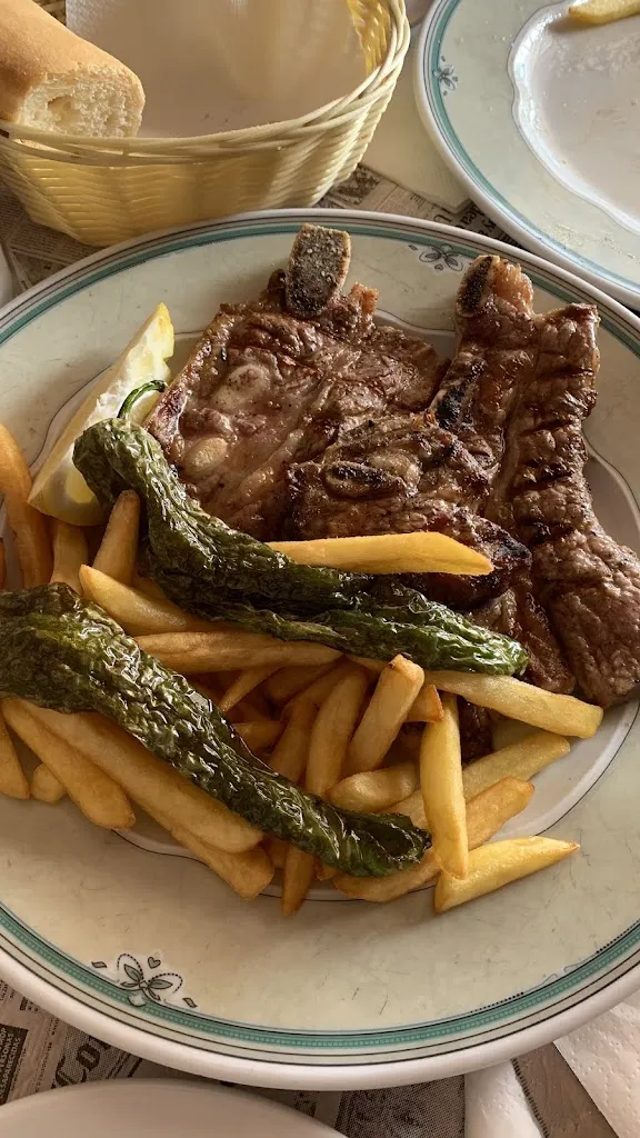 CrisandIska_Los Pinetes_Cúllar_Bewertung