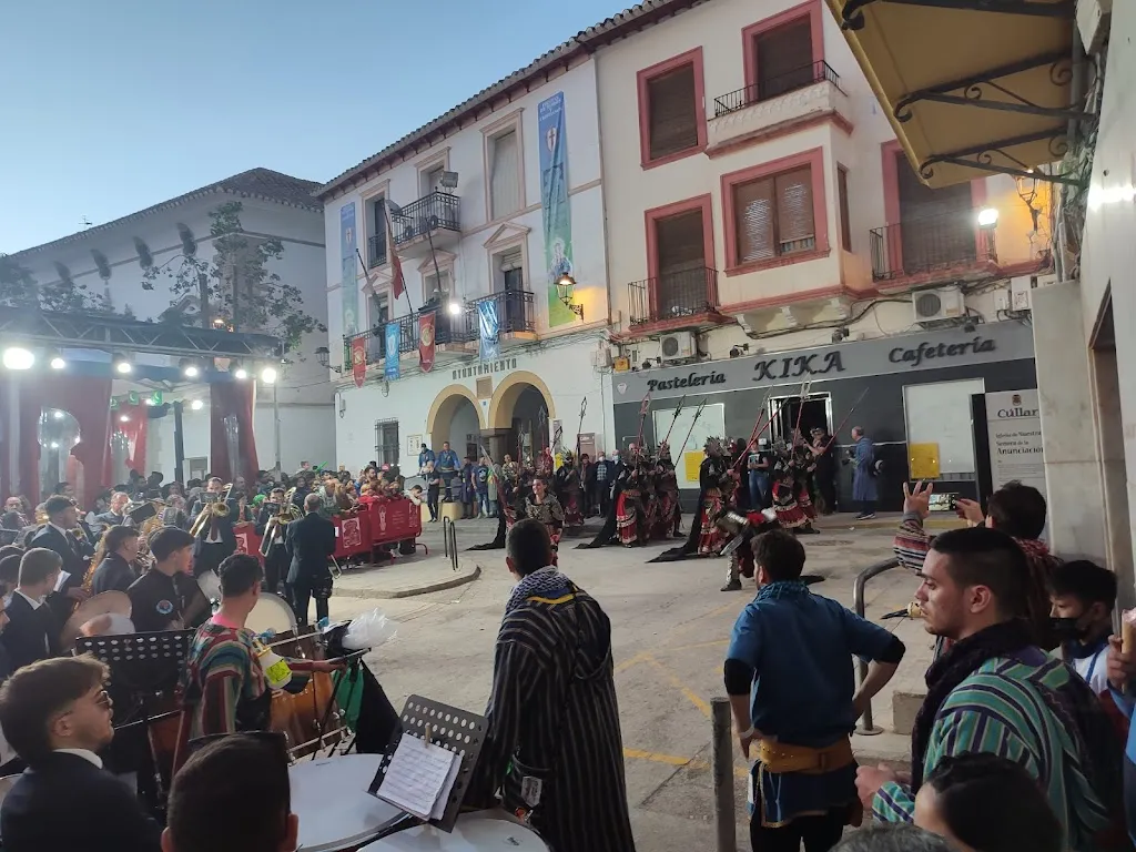 Bar Los Candiles_Cúllar_slider_image_3