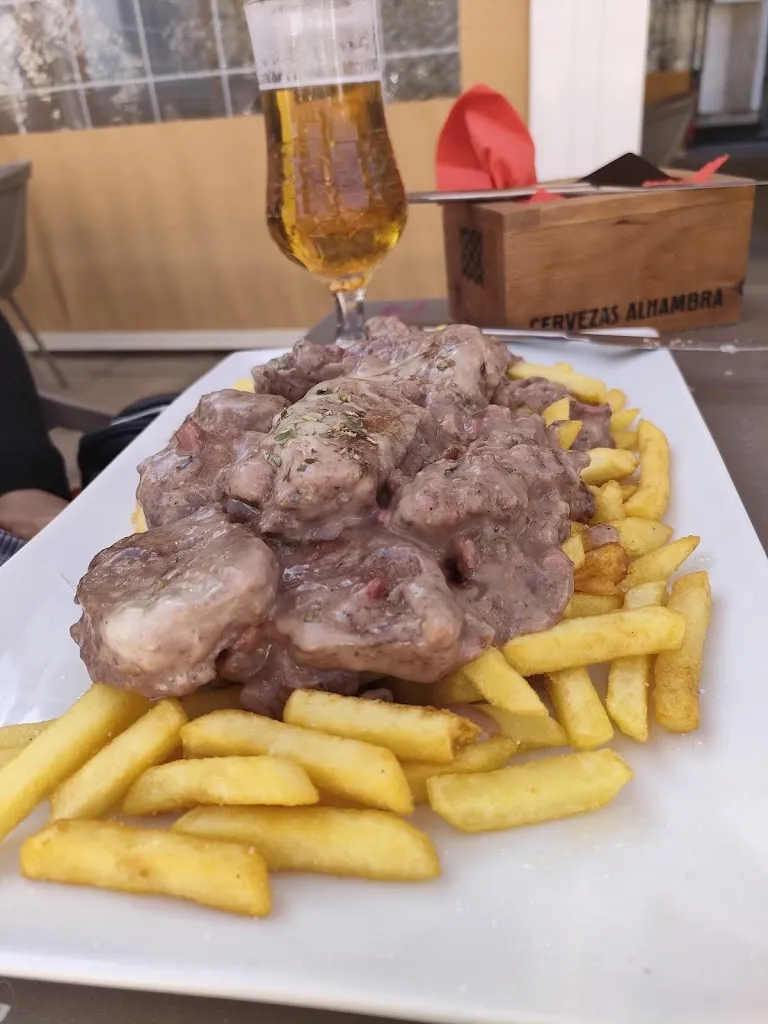 Menu_Restaurante El Prado_Fuente Vaqueros_image_8