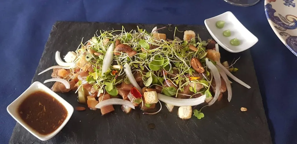 voliguan entrena_Restaurante El Prado_Fuente Vaqueros_review