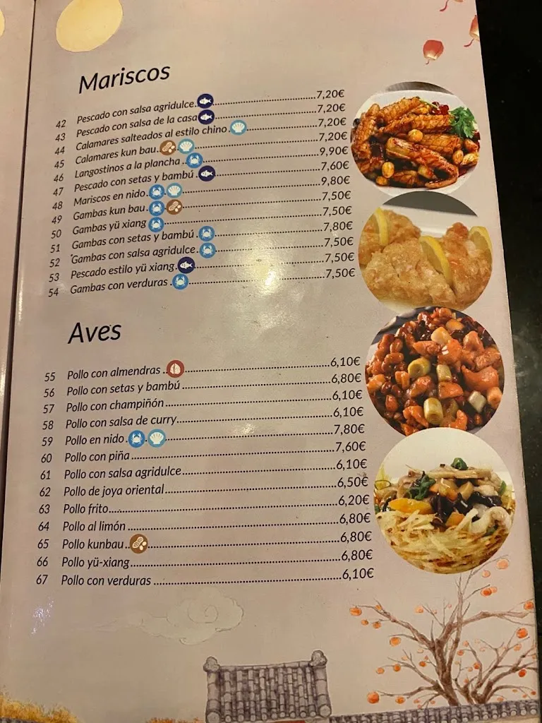 Menu_Yue Lai_Galera_image_4