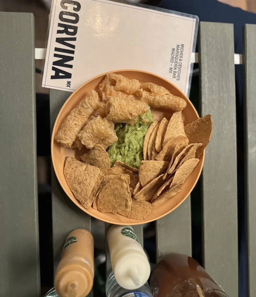 Menu_Bar Corvina Mx_Gobernador_immagine_6