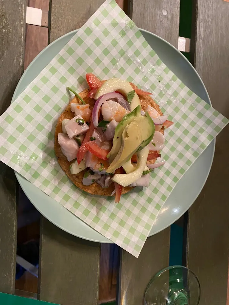 Alejandro Perez_Bar Corvina Mx_Gobernador_recensione