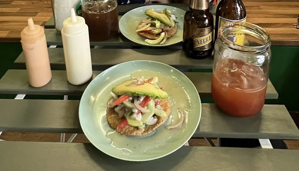 David_Bar Corvina Mx_Gobernador_recensione