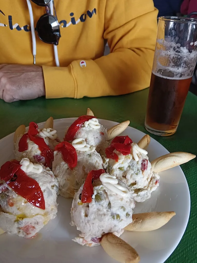 Ana Loplor_Meson el Mirador_Gorafe_review