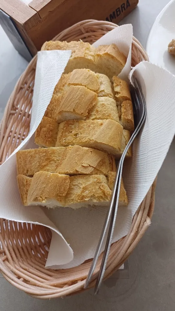 pepa bero_Meson el Mirador_Gorafe_review