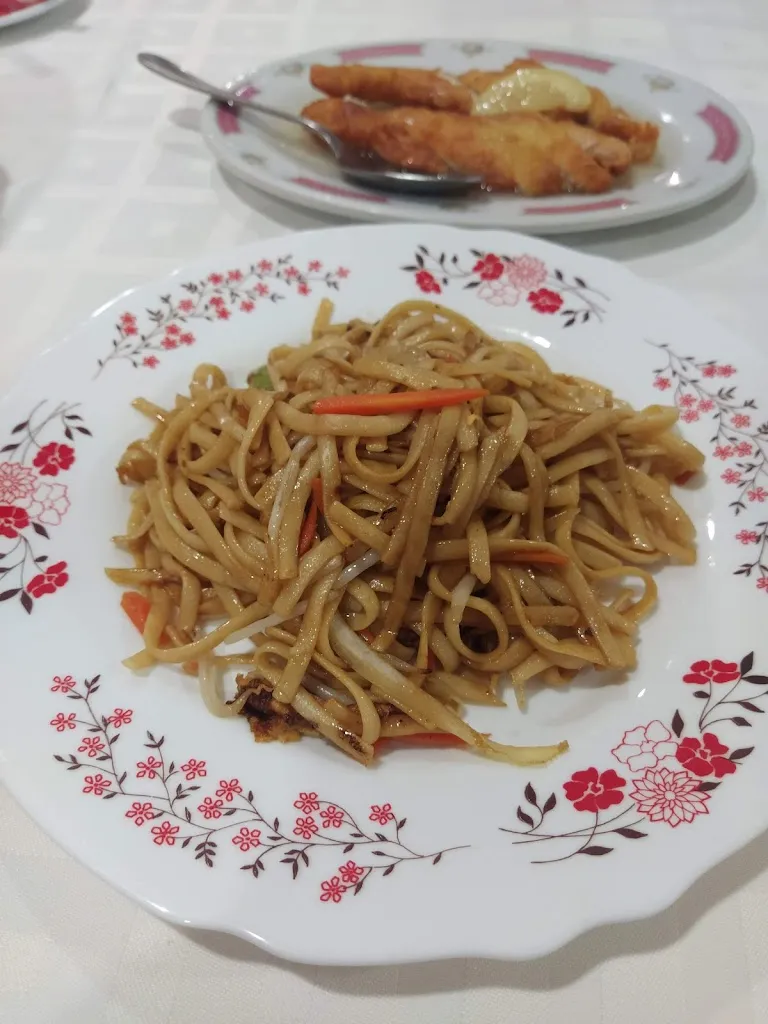 Menu_Restaurante Chino China Town_Almoradí_immagine_6