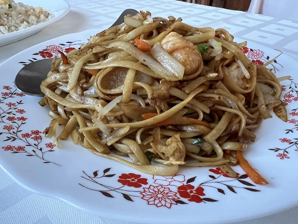 Menu_Restaurante Chino China Town_Almoradí_immagine_9