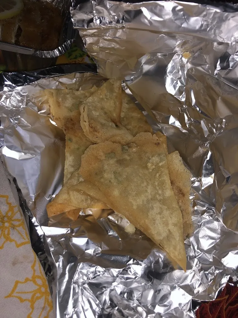 Andrea Vazquez_Restaurante Chino China Town_Almoradí_recensione