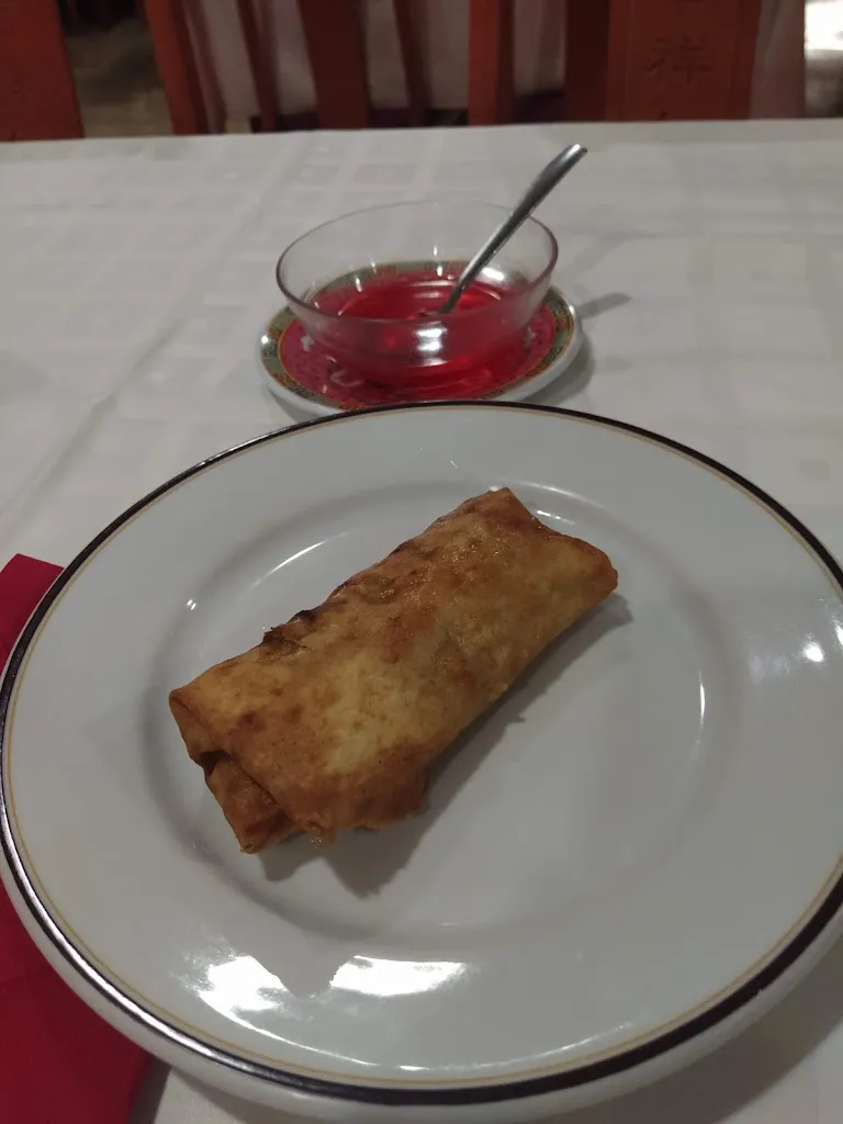 Miguel Martínez bordonado_Restaurante Chino China Town_Almoradí_recensione