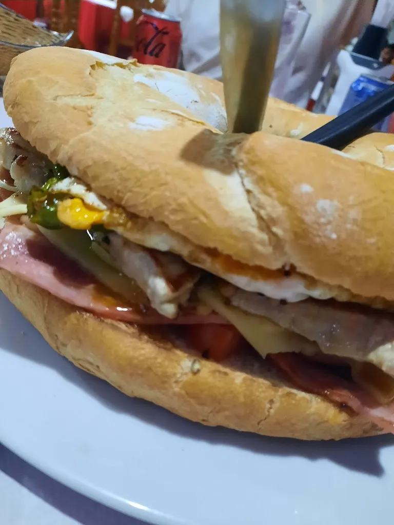 Menu_Bar El Veneno_Freila_image_7