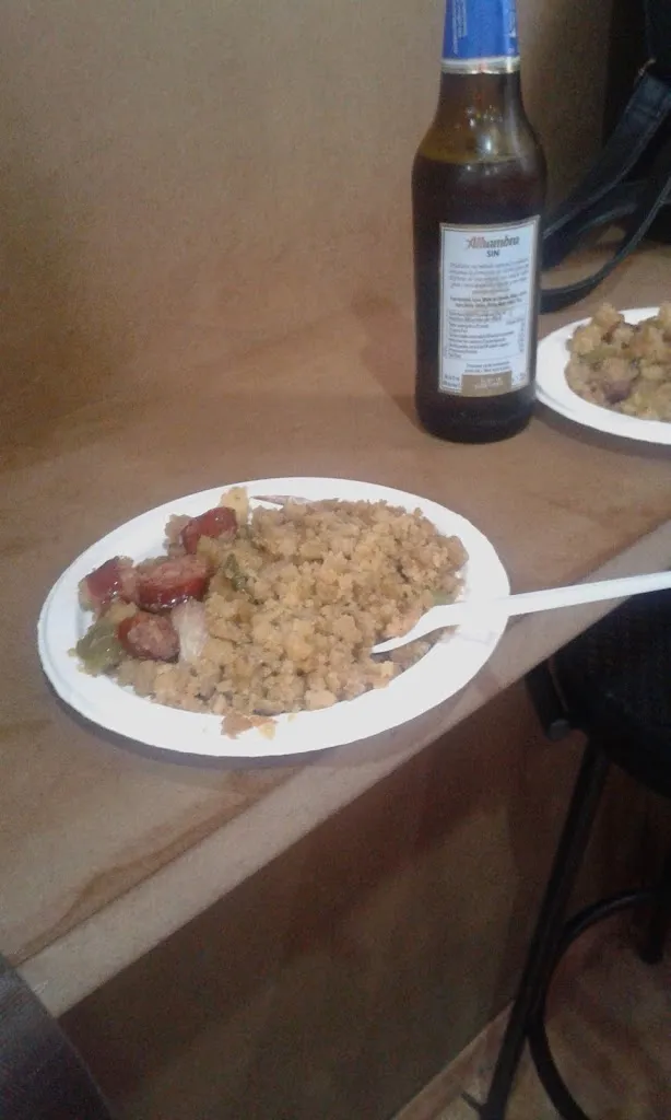 Menu_Bar El Veneno_Freila_image_8