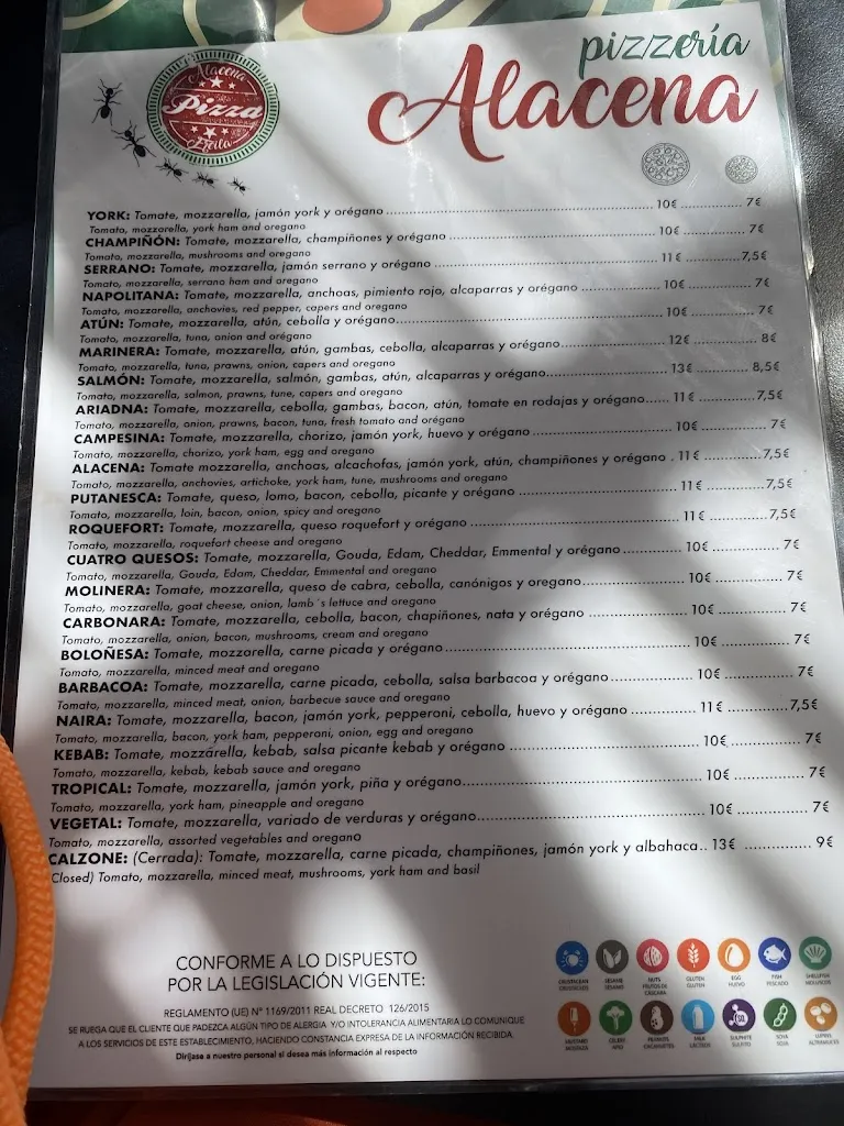 Menu_Pizzeria Alacena_Freila_immagine_3
