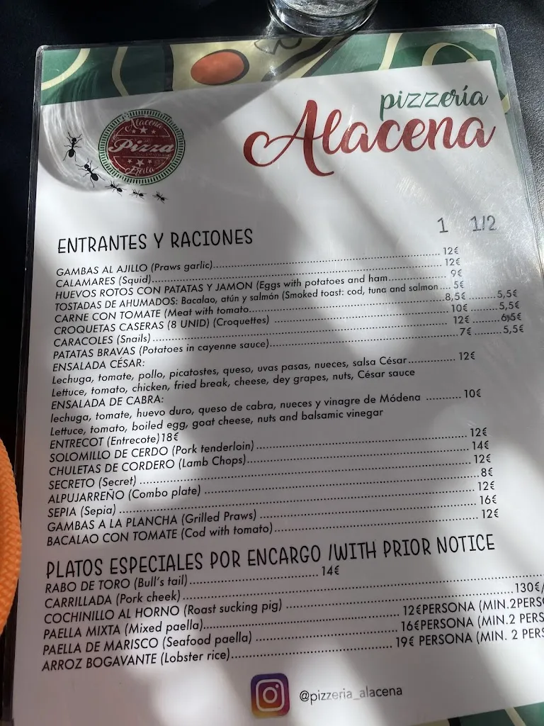 Menu_Pizzeria Alacena_Freila_immagine_4