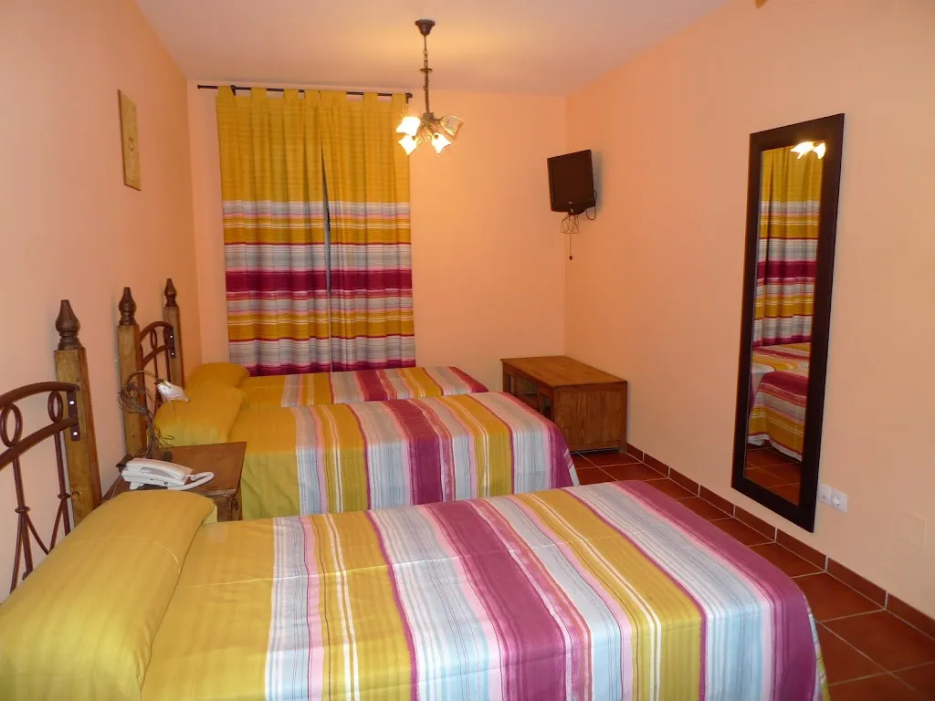 Hotel Rural Los Chaparros_Freila_slider_image_2