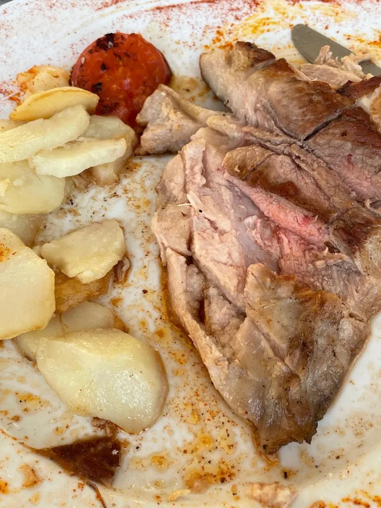 Anja Stumpf_La Cabañuela_Freila_review