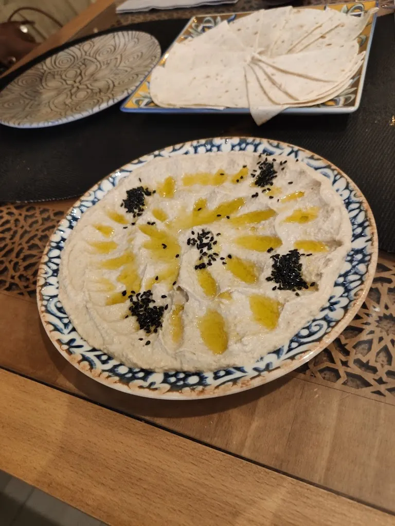 Menu_Restaurante Palacio Andaluz Almona_Granada_image_5