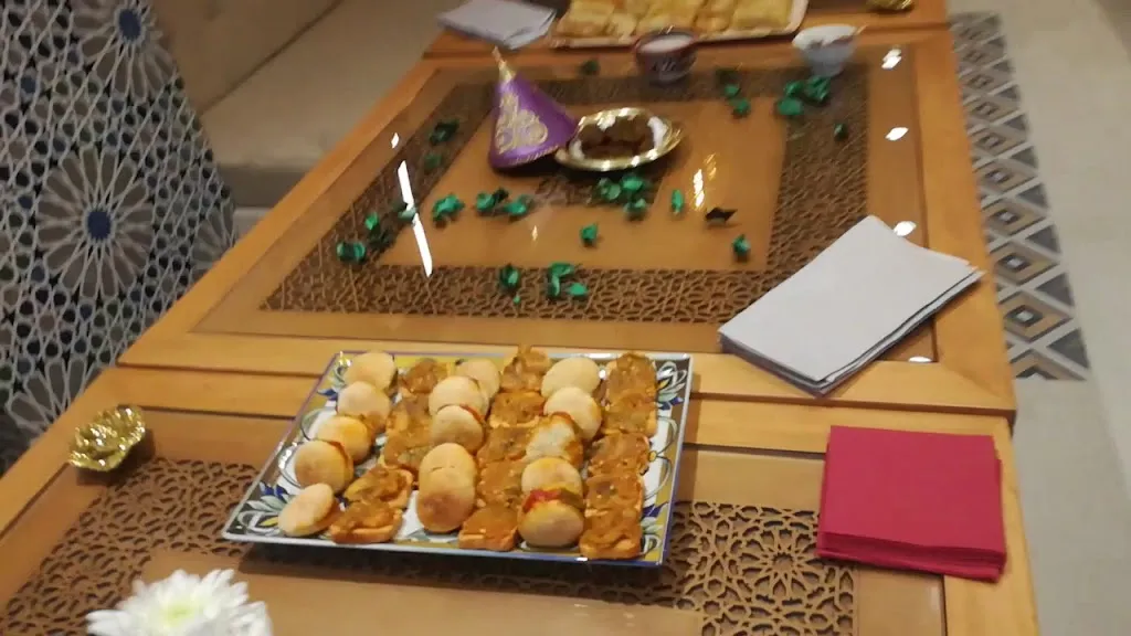 Restaurante Palacio Andaluz Almona_Granada_slider_image_2