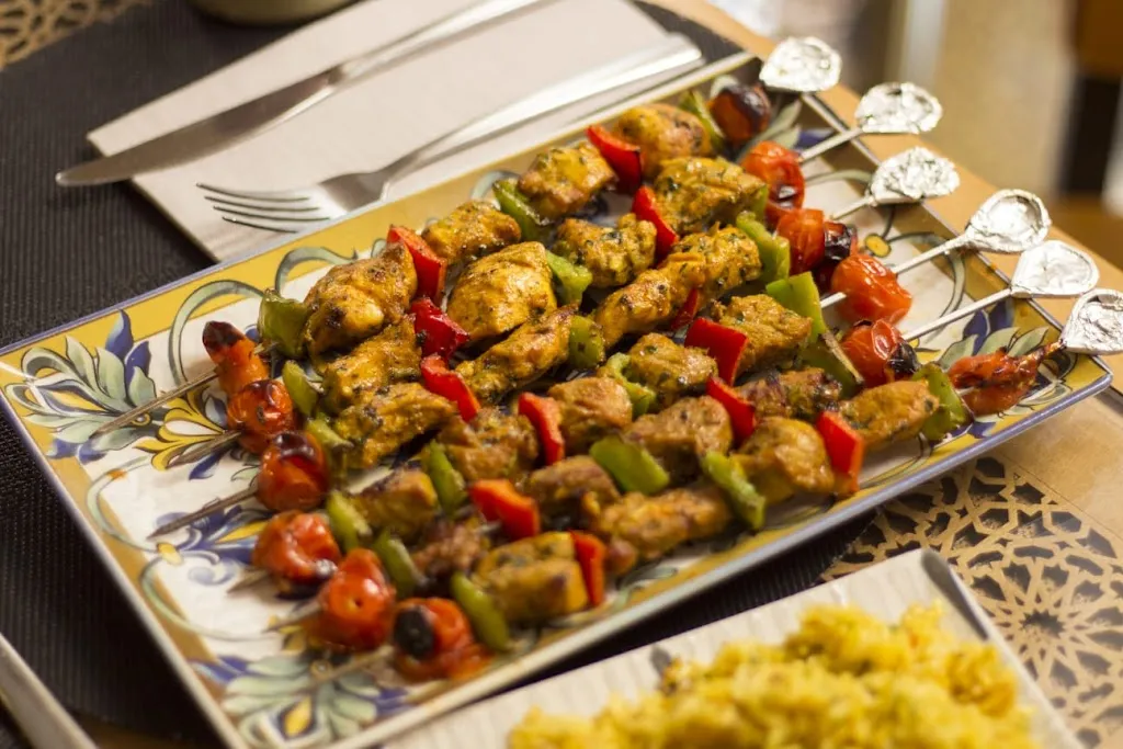 Restaurante Palacio Andaluz Almona_Granada_slider_image_3