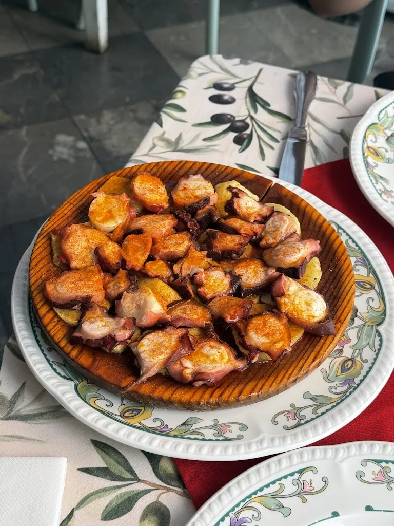 Menu_El Rincón de Julio_Granada_image_6