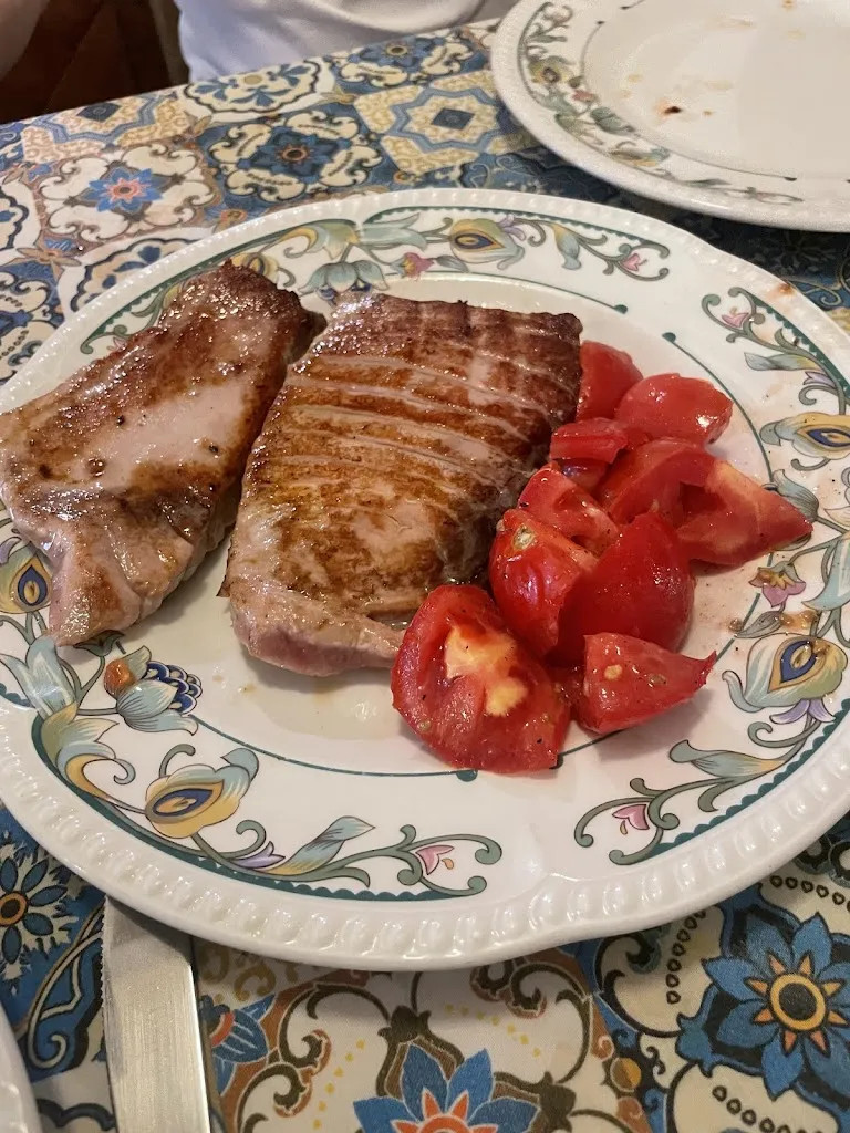 Menu_El Rincón de Julio_Granada_image_7