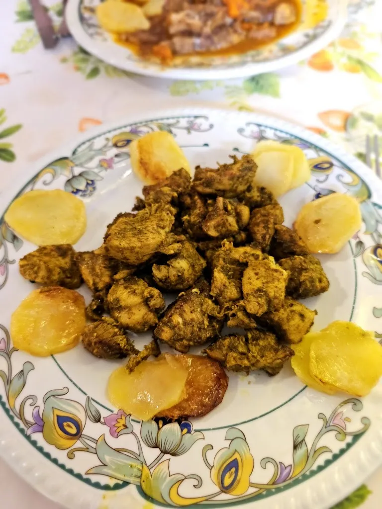 Menu_El Rincón de Julio_Granada_image_8