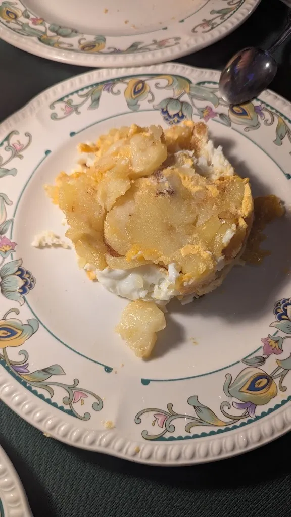 Fabio Gesmundo_El Rincón de Julio_Granada_review