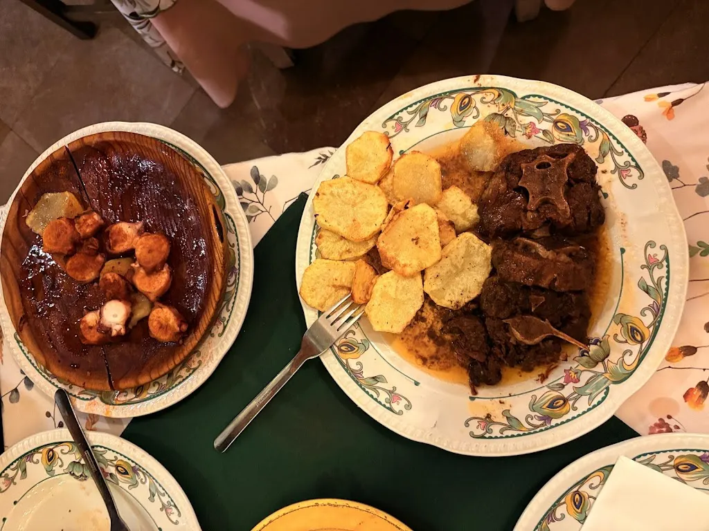 Stefan Frick_El Rincón de Julio_Granada_review