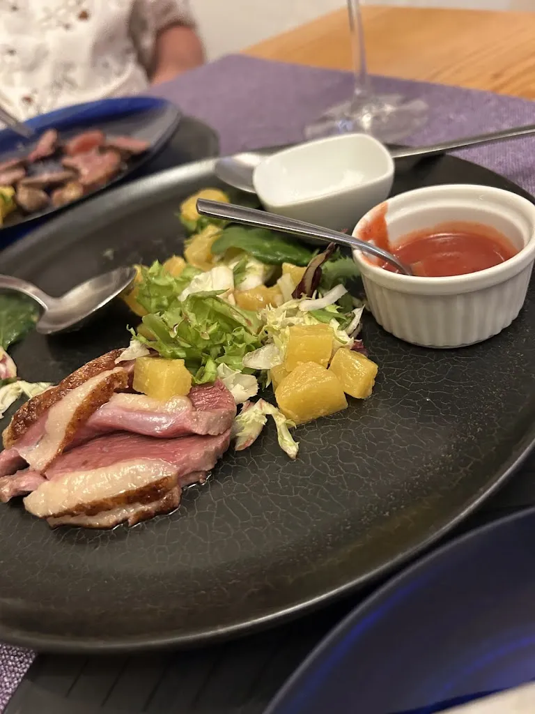 jill drake_El Mercader_Granada_review