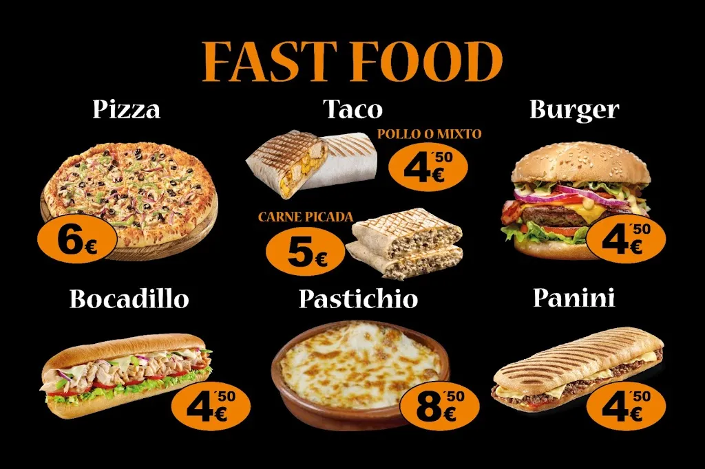 Menu_Tacos 🌮 ZFOOD_Almoradí_image_4