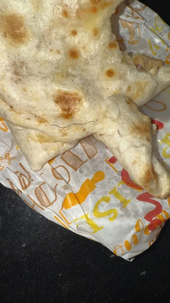 yasser Ech chakir_Tacos 🌮 ZFOOD_Almoradí_review