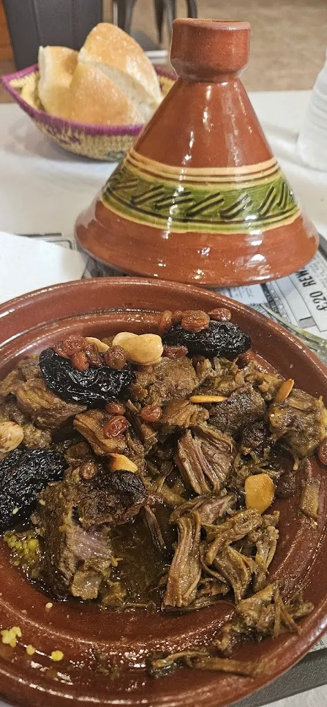 Mohammed Bali_Tacos 🌮 ZFOOD_Almoradí_review