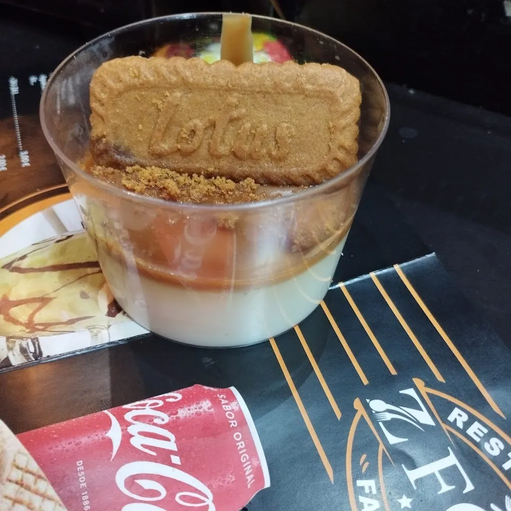 Tacos 🌮 ZFOOD restaurant in Almoradí