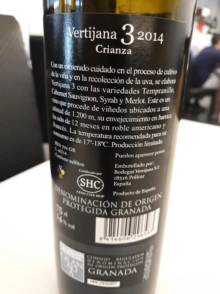 Menu_Restaurante Jose Florida_Guadix_image_6