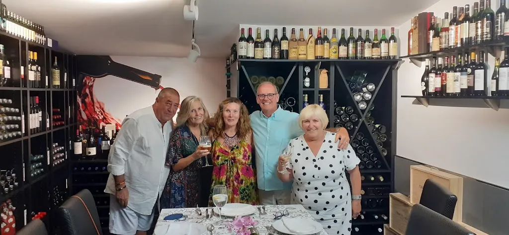 Rob Stennings_Restaurante Jose Florida_Guadix_review