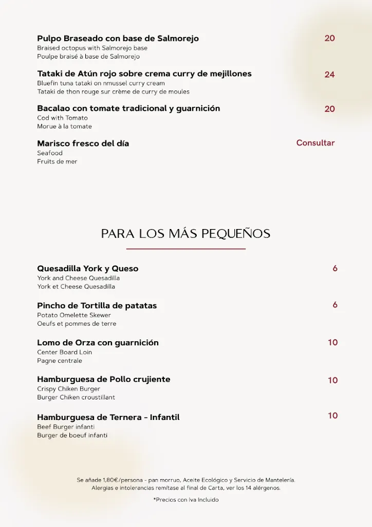 Menu_Restaurante Vinoteca El Refugio_Guadix_image_4