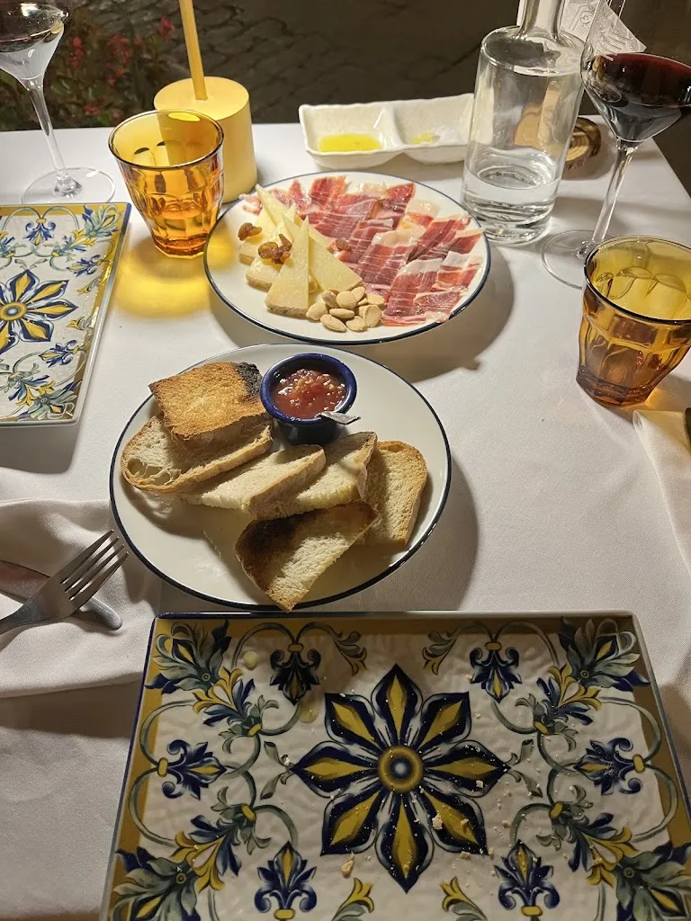 Thorsten Huelsmann_Restaurante Vinoteca El Refugio_Guadix_review