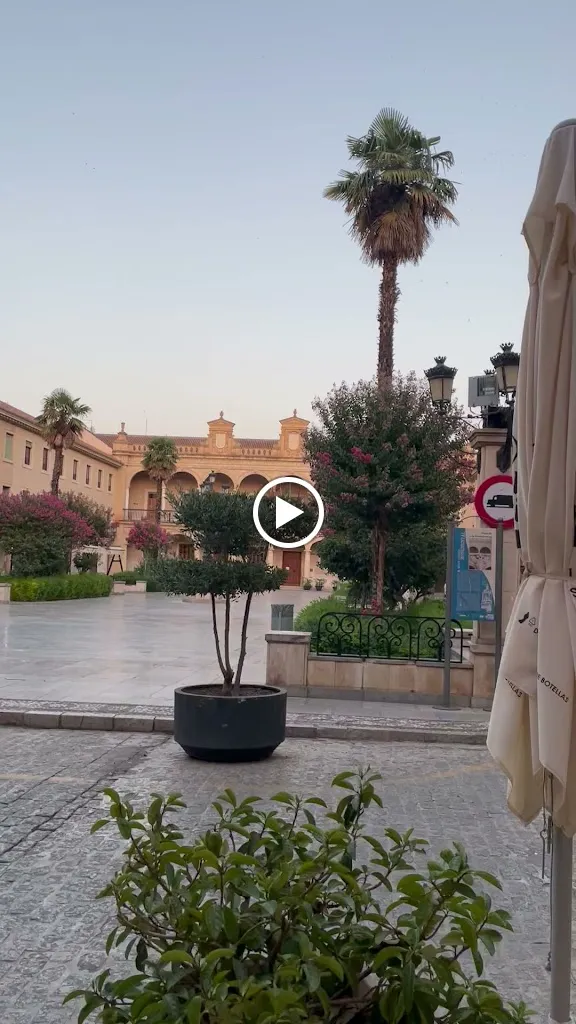 Restaurante Vinoteca El Refugio_Guadix_slider_image_2