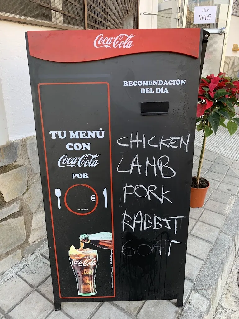 Menu_Comidas caseras Carmen_Guajares Los_image_4