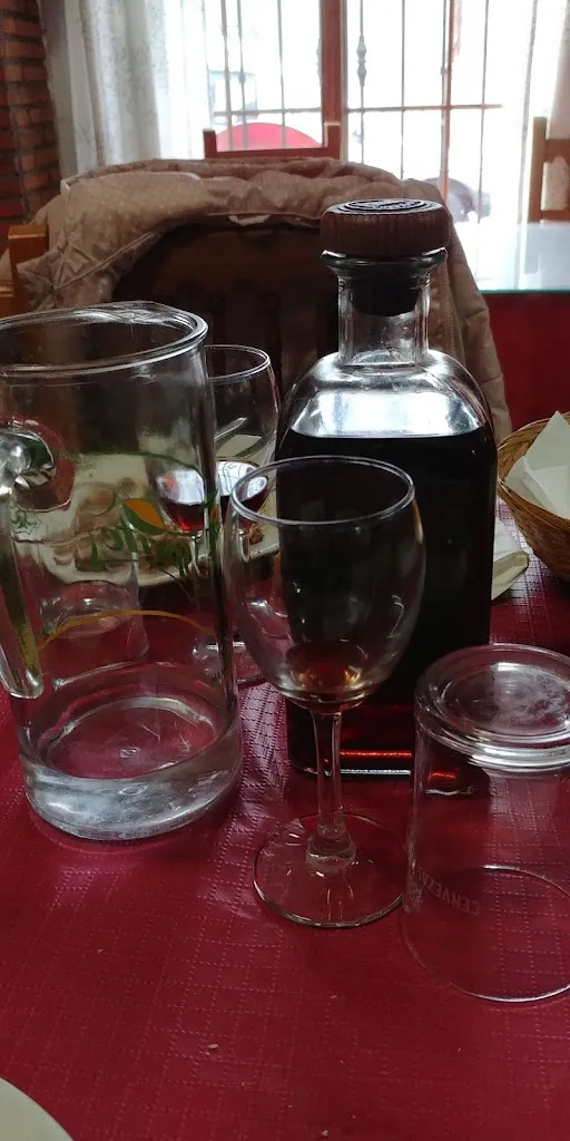 Menu_Comidas caseras Carmen_Guajares Los_image_5