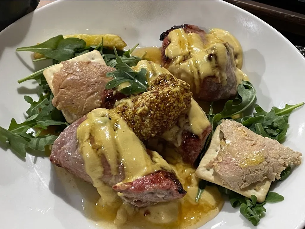 Victoria Castillo_Restaurante Los Naranjos_Guajares Los_review