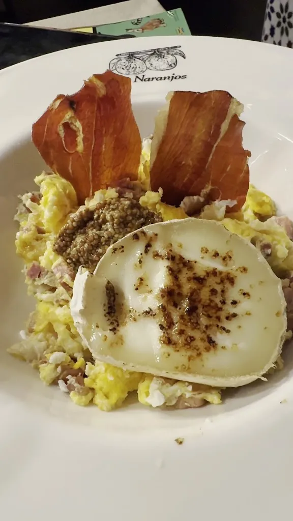 Restaurante Los Naranjos_Guajares Los_slider_image_2