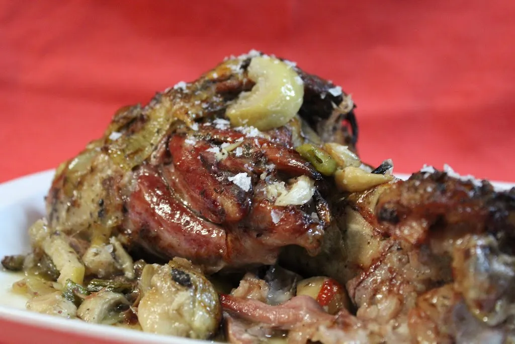 Restaurante Los Naranjos_Guajares Los_slider_image_3