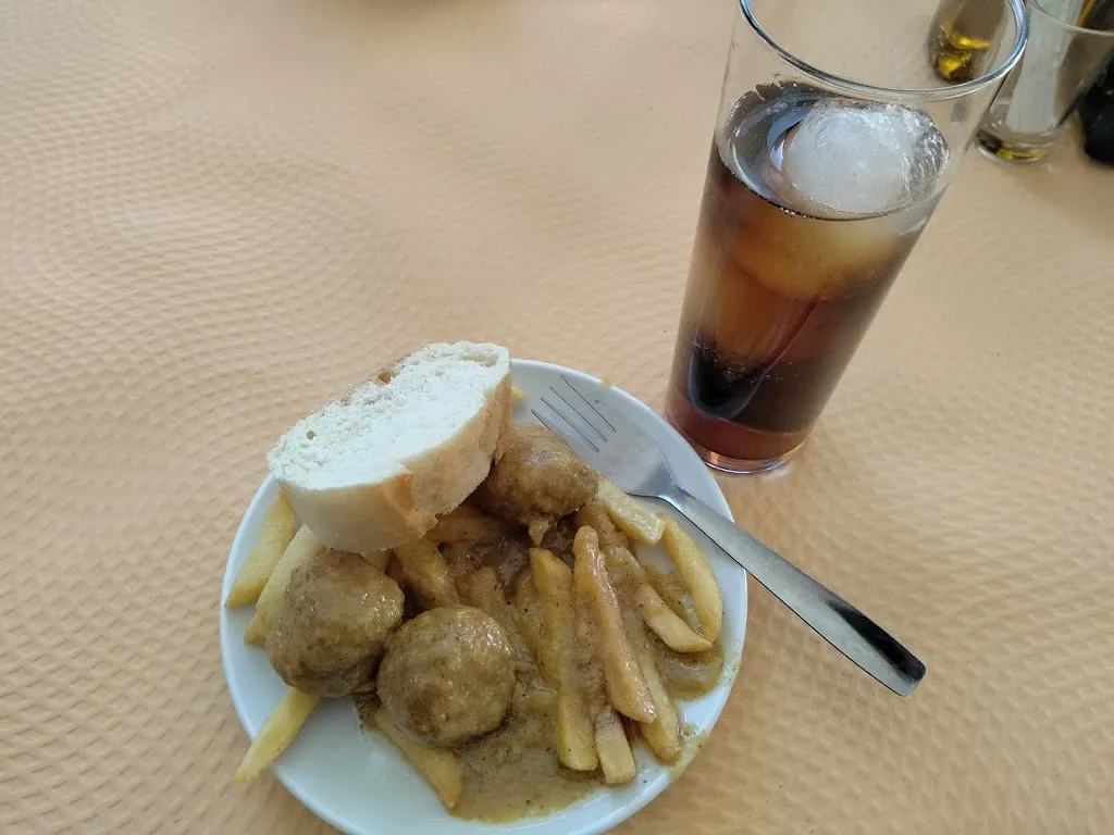 Menu_Cafe Bar Parada_Guajares Los_image_1