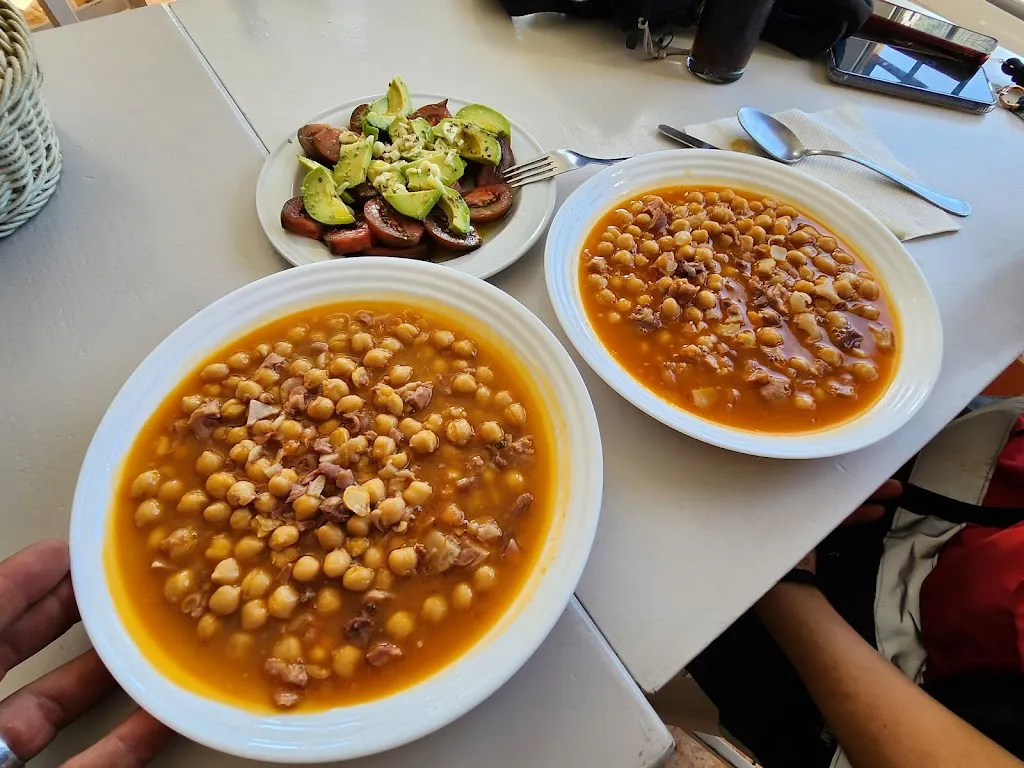 Menu_Cafe Bar Parada_Guajares Los_image_3