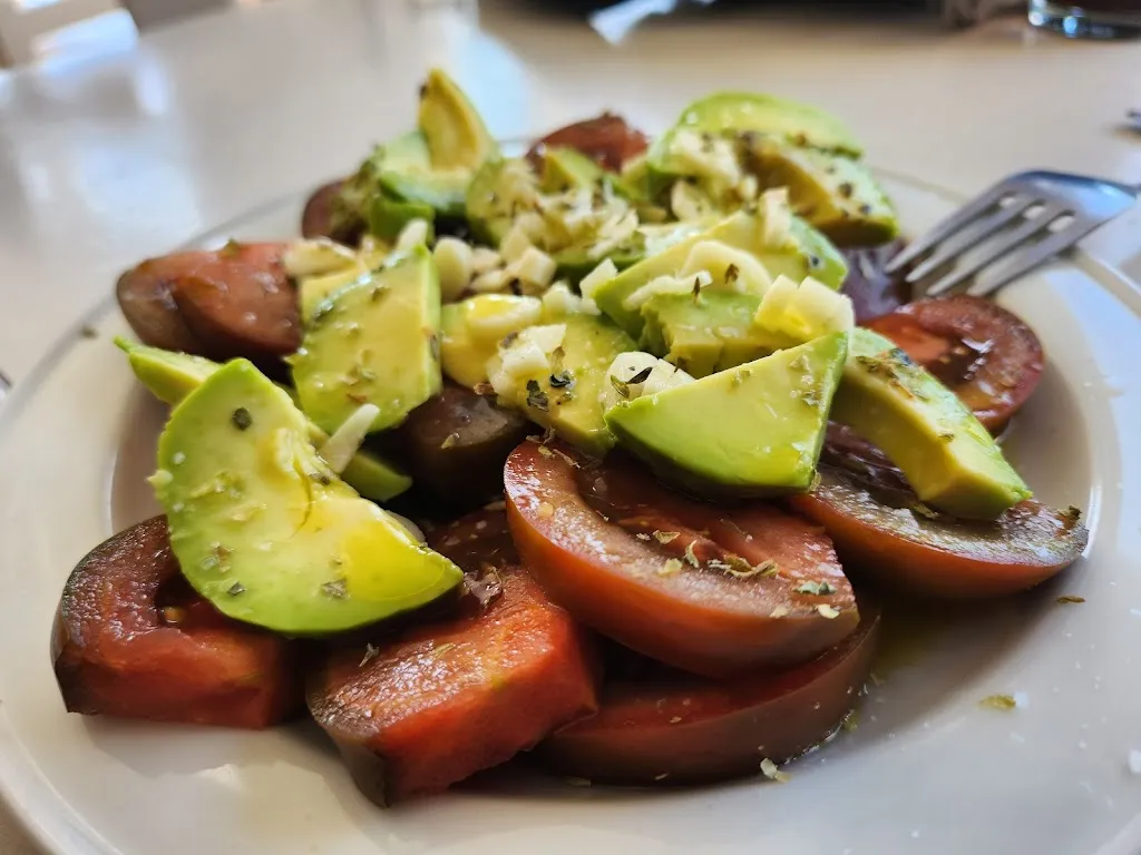 Menu_Cafe Bar Parada_Guajares Los_image_9