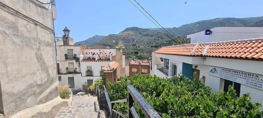 Cafe Bar Parada_Guajares Los_slider_image_3