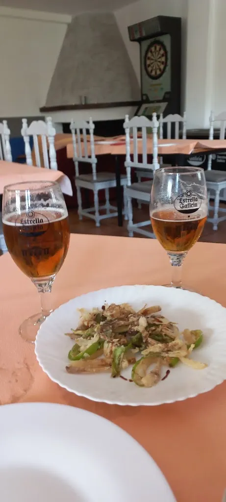 KOLDO ETXEBERRÍA VILLAR_Bar Casa Pilar_Guajares Los_review