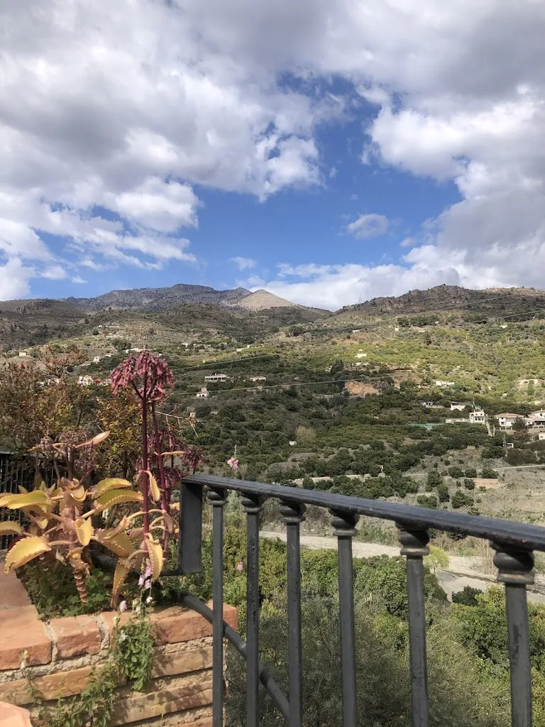 Bar Casa Pilar_Guajares Los_slider_image_2