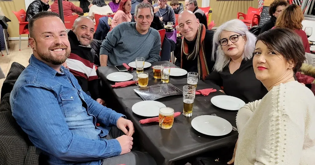 Briel M_Kiosko Kurruncho_Almoradí_recensione